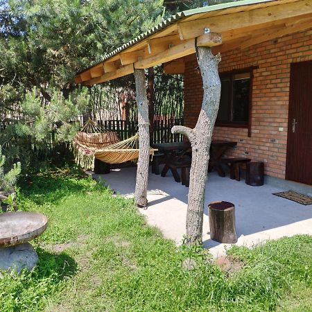 Zelenyi Rai Apartment Svityaz' Luaran gambar