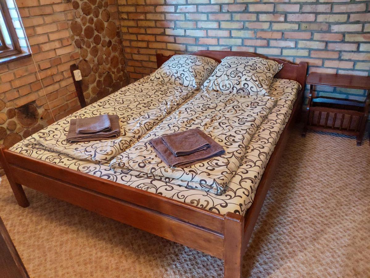 Zelenyi Rai Apartment Svityaz' Luaran gambar