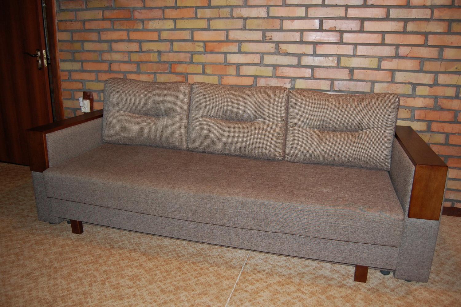 Zelenyi Rai Apartment Svityaz' Bilik gambar