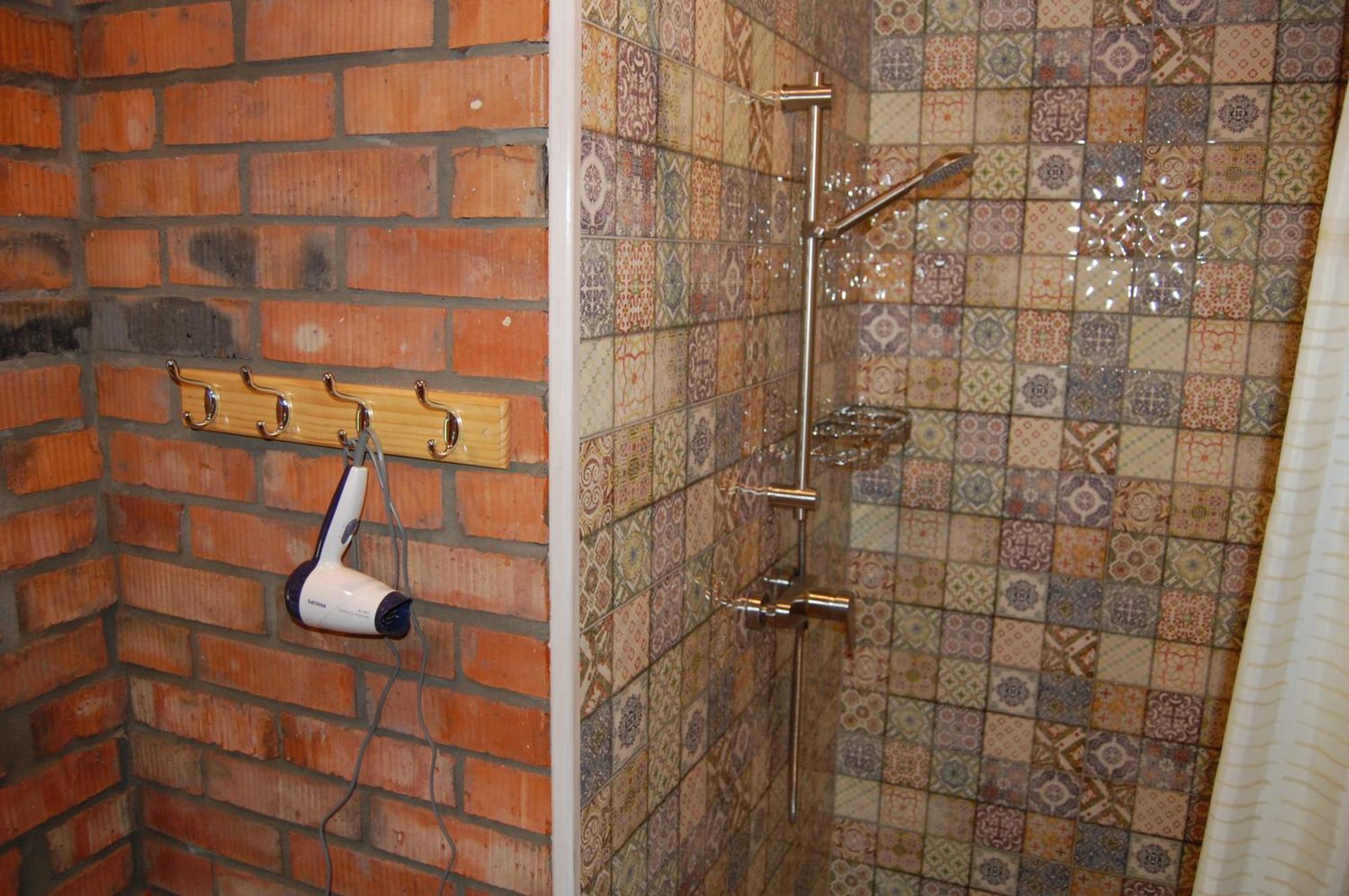 Zelenyi Rai Apartment Svityaz' Bilik gambar